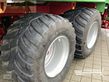 Remolqu agrícola - Strautmann - magnon cfs 430 do