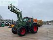 Tractor agrícola - Fendt - 716 tractor (st25458)