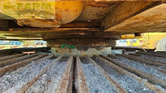 Excavadora - Liebherr - r 926 lc