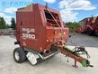 Empacadora gigant - New Holland - 5980