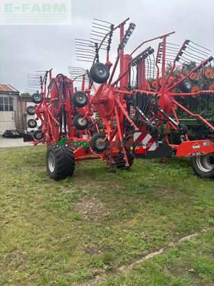 Rastrillo - Kuhn - ga 13231