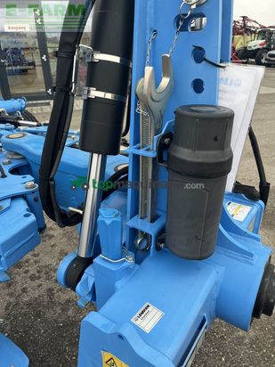 Arado - Lemken - lemken juwel 8 m v 5 n 100