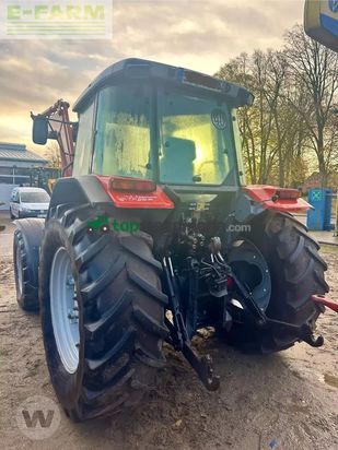 Tractor agrícola - Massey Ferguson - 4345