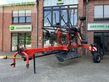 Henificador - Kubota - ra 2072