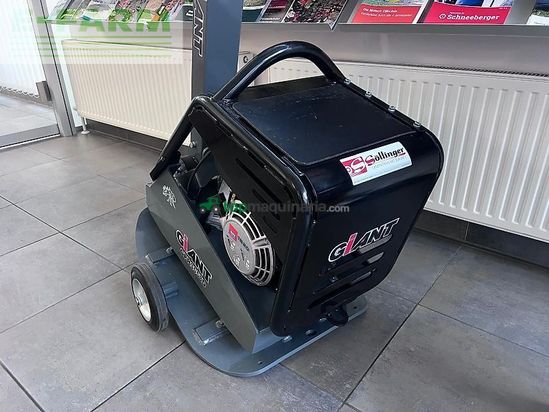 Minicargadora - Giant - gpr3558d