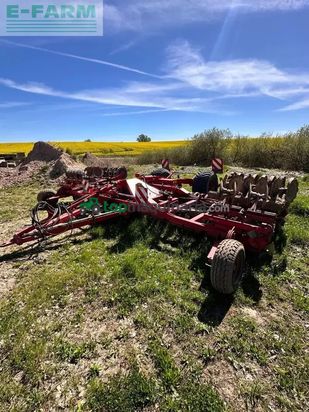 Grada de disco - Horsch - joker 10 rt