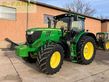 Tractor agrícola - John Deere - 6195r auto quad * erst 3222 bh*