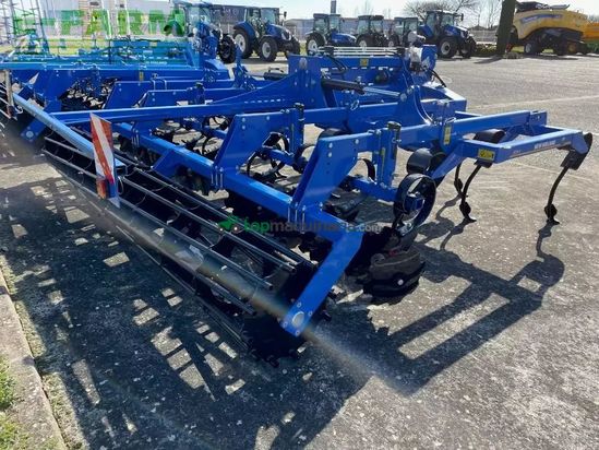Cultivador - New Holland - stx v 400r