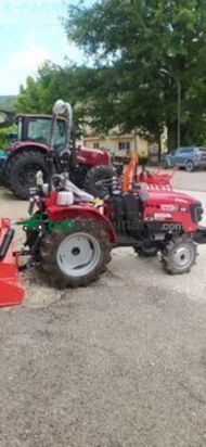 Tractor agrícola -  - 918 dt
