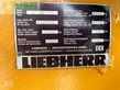 Minicargadora - Liebherr - l 538