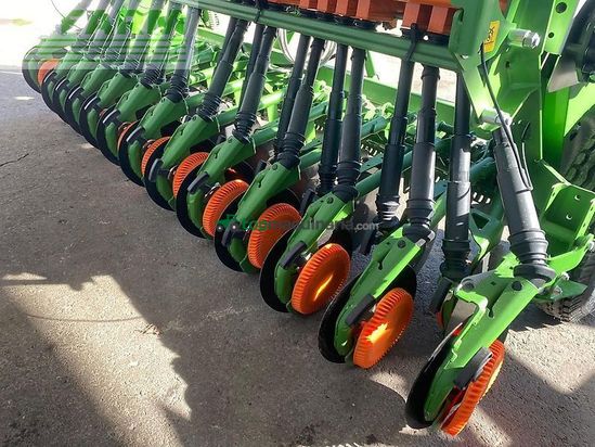 Sembradora - Amazone - d9 3000 super