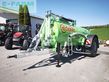 Cisterna - Eckart - pf90 pumpfass edelweiss edition