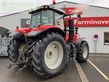 Tractor agrícola - Massey Ferguson - 7620 dvt exclusive