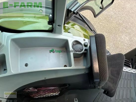 Tractor agrícola - Valtra - n175