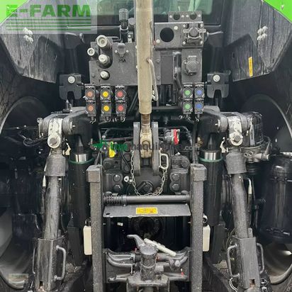 Tractor agrícola - Deutz-Fahr - agrotron 6230 ttv