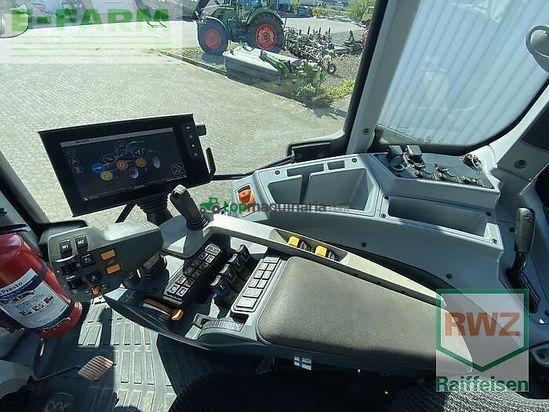 Tractor agrícola - Valtra - t174e direct Direct