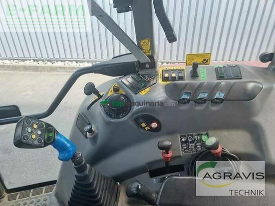 Tractor agrícola - Case IH - cs150