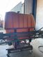 Pulverizador de 1000l con barras manuales
