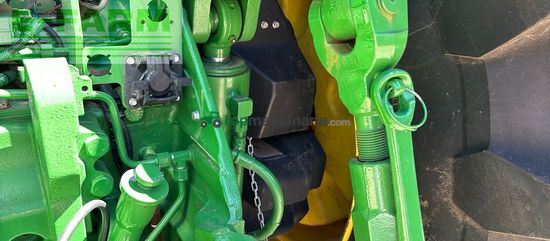 Tractor agrícola - John Deere - 8R 310