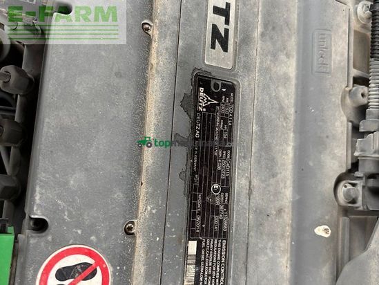 Telescopica - Merlo - tf 50.8 tcs-156