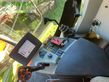 Cosechadora de Cereal -  - tucano 320