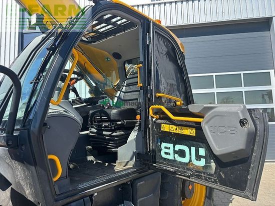 Telescopica - JCB - 560-80