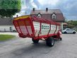 Remolqu agrícola - Pöttinger - boss ii