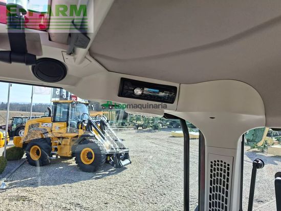 Tractor agrícola - McCormick - x5.110