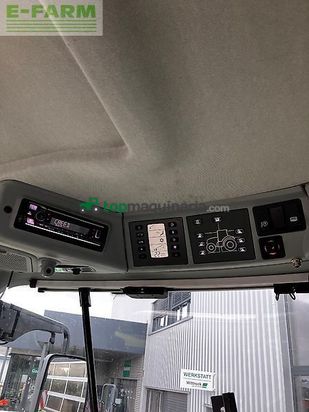 Tractor agrícola - Claas - arion 550 cebis CEBIS