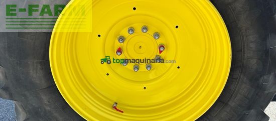 Tractor agrícola - John Deere - 6230R