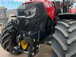 Tractor agrícola - Case IH - puma cvx 260 CVX