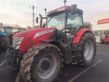 Tractor agrícola - McCormick - x7-440 efficient