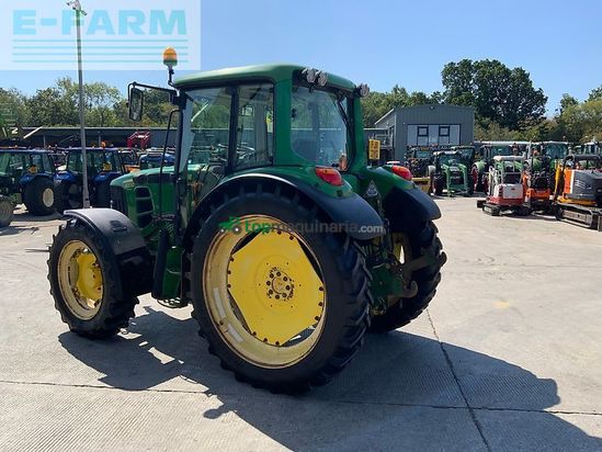 Tractor agrícola - John Deere - 6330 premium tractor (st26916)