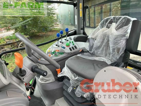 Tractor agrícola - Deutz-Fahr - 6115 c