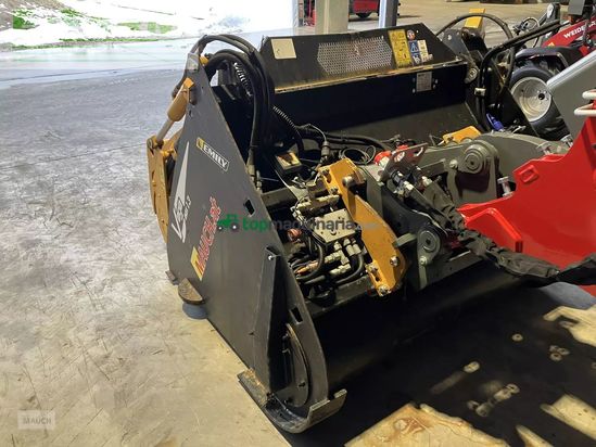 Esparcidor - Emily - vegamax