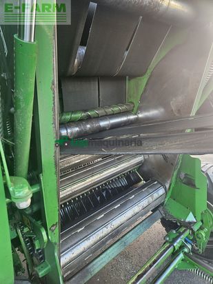 Empacadora gigant - McHale - v 660