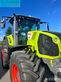 Tractor agrícola - Claas - axion 870 cmatic