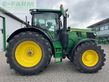 Tractor agrícola - John Deere - 6r215