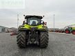 Tractor agrícola - Claas - axion 870 cmatic cebis CMATIC CEBIS