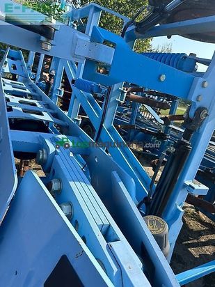 Cultivador - Lemken - karat 12/500