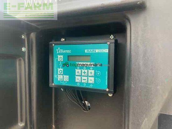 Riego -  - ges 560/110 mit hüdig computer