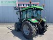 Tractor agrícola - Deutz-Fahr - 5080 d keyline
