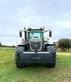 Contrapeso tractor con cajón porta herramientas