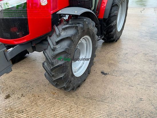 Tractor agrícola - Massey Ferguson - 4708 tractor (st25740)