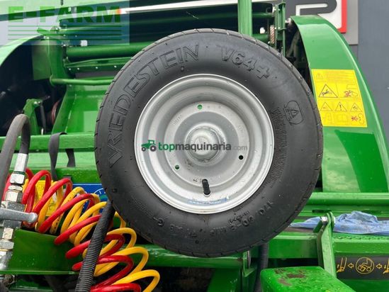 Empacadora gigant - McHale - f5600