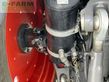 Tractor agrícola - Claas - arion 440 cis mit fl 120 CIS