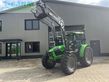 Tractor agrícola - Deutz-Fahr - 5125 gs