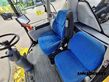 Cosechadora de Cereal - New Holland - fr500 including new holland 600sfi