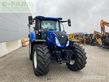 Tractor agrícola - New Holland - t6.180 dc methane power