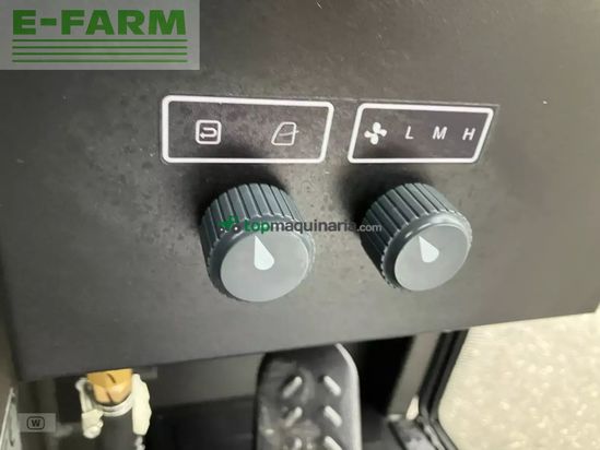 Telescopica - Toyo - 836